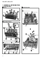 Предварительный просмотр 90 страницы Pioneer Elite VSX-35TX Service Manual