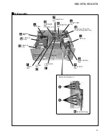 Предварительный просмотр 91 страницы Pioneer Elite VSX-35TX Service Manual