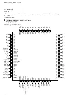 Предварительный просмотр 92 страницы Pioneer Elite VSX-35TX Service Manual