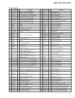 Предварительный просмотр 95 страницы Pioneer Elite VSX-35TX Service Manual