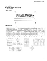 Предварительный просмотр 97 страницы Pioneer Elite VSX-35TX Service Manual