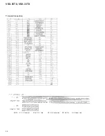 Предварительный просмотр 98 страницы Pioneer Elite VSX-35TX Service Manual