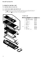 Предварительный просмотр 100 страницы Pioneer Elite VSX-35TX Service Manual