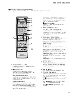 Предварительный просмотр 109 страницы Pioneer Elite VSX-35TX Service Manual