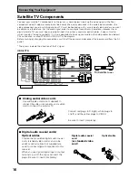 Preview for 16 page of Pioneer Elite VSX-36TX Operating Instructions Manual