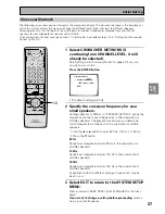 Preview for 37 page of Pioneer Elite VSX-36TX Operating Instructions Manual