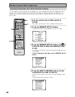 Preview for 60 page of Pioneer Elite VSX-36TX Operating Instructions Manual