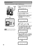 Preview for 80 page of Pioneer Elite VSX-36TX Operating Instructions Manual