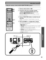 Preview for 81 page of Pioneer Elite VSX-36TX Operating Instructions Manual