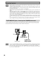 Preview for 82 page of Pioneer Elite VSX-36TX Operating Instructions Manual