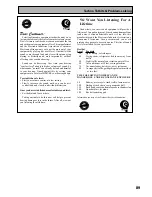 Preview for 89 page of Pioneer Elite VSX-36TX Operating Instructions Manual