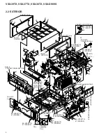 Preview for 4 page of Pioneer Elite VSX-36TX Service Manual