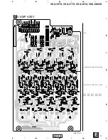 Preview for 57 page of Pioneer Elite VSX-36TX Service Manual