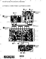 Preview for 60 page of Pioneer Elite VSX-36TX Service Manual