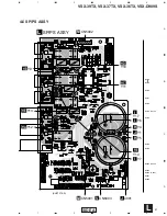 Preview for 61 page of Pioneer Elite VSX-36TX Service Manual