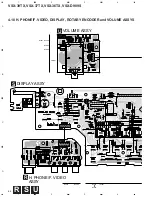 Preview for 66 page of Pioneer Elite VSX-36TX Service Manual