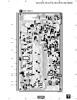 Preview for 71 page of Pioneer Elite VSX-36TX Service Manual