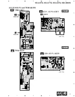 Preview for 73 page of Pioneer Elite VSX-36TX Service Manual