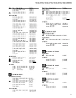 Preview for 81 page of Pioneer Elite VSX-36TX Service Manual