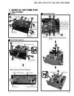 Preview for 89 page of Pioneer Elite VSX-36TX Service Manual