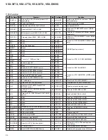 Preview for 94 page of Pioneer Elite VSX-36TX Service Manual