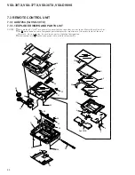 Preview for 98 page of Pioneer Elite VSX-36TX Service Manual