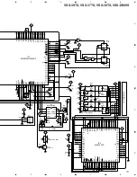 Preview for 101 page of Pioneer Elite VSX-36TX Service Manual