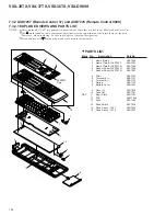 Preview for 104 page of Pioneer Elite VSX-36TX Service Manual