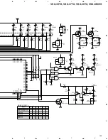 Preview for 107 page of Pioneer Elite VSX-36TX Service Manual