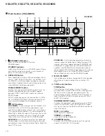 Preview for 110 page of Pioneer Elite VSX-36TX Service Manual