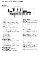 Preview for 112 page of Pioneer Elite VSX-36TX Service Manual