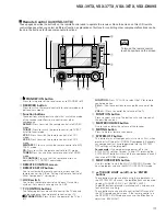 Preview for 113 page of Pioneer Elite VSX-36TX Service Manual