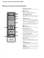 Preview for 116 page of Pioneer Elite VSX-36TX Service Manual