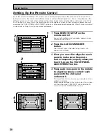 Предварительный просмотр 30 страницы Pioneer Elite VSX-39TX Operating Instructions Manual