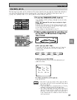 Предварительный просмотр 37 страницы Pioneer Elite VSX-39TX Operating Instructions Manual