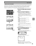 Предварительный просмотр 39 страницы Pioneer Elite VSX-39TX Operating Instructions Manual