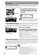 Предварительный просмотр 52 страницы Pioneer Elite VSX-39TX Operating Instructions Manual