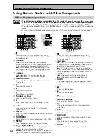 Предварительный просмотр 64 страницы Pioneer Elite VSX-39TX Operating Instructions Manual