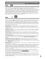 Предварительный просмотр 85 страницы Pioneer Elite VSX-39TX Operating Instructions Manual