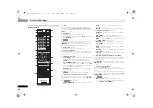 Preview for 8 page of Pioneer Elite VSX-40 Operating Instructions Manual