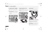 Preview for 20 page of Pioneer Elite VSX-40 Operating Instructions Manual