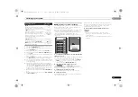 Preview for 37 page of Pioneer Elite VSX-40 Operating Instructions Manual