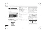 Preview for 38 page of Pioneer Elite VSX-40 Operating Instructions Manual