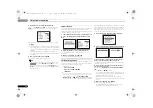 Preview for 40 page of Pioneer Elite VSX-40 Operating Instructions Manual