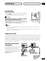 Preview for 23 page of Pioneer Elite VSX-41 Operating Instructions Manual