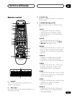 Preview for 27 page of Pioneer Elite VSX-41 Operating Instructions Manual