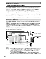 Preview for 16 page of Pioneer Elite VSX-43TX Operating Instructions Manual