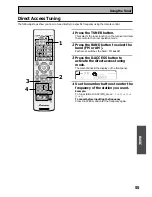 Preview for 55 page of Pioneer Elite VSX-43TX Operating Instructions Manual