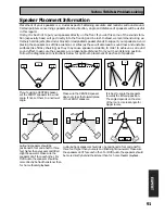 Preview for 91 page of Pioneer Elite VSX-43TX Operating Instructions Manual