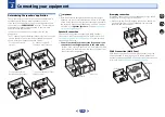 Preview for 14 page of Pioneer Elite VSX-44 Operating Instructions Manual